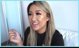 UPDATE: MY JOB? DID I QUIT YOUTUBE? NEW DOG, NEW PLACE + WHERE I'VE BEEN | hollyannaeree