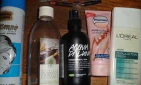 Top e Flop Agosto 2015