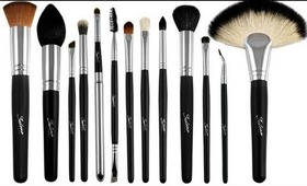 REVIEW: SEDONA LACE BRUSHES