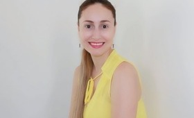 Proyecto de Productos terminados P.A. 2