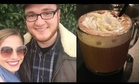 Pottery & Dance Parties | Weekly Vlog #12 PART 2