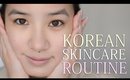 Korean Skincare Routine 2015 | How to: Dewy & Glowing Skin