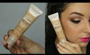 Maybelline Dream Velvet Foundation First Impressions Review ♥