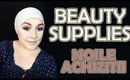 BEAUTY SUPPLIES ♥♥ NOILE ACHIZITII ♥♥ I Love Shopping