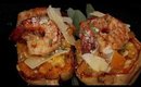 Cauldron Cookbook: Butternut Squash Shrimp Risotto
