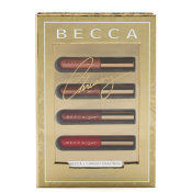 BECCA Cosmetics BECCA x Chrissy Teigen Lip Icing Glow Gloss Kit