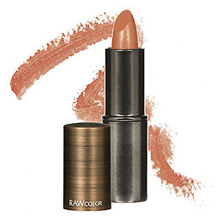 RAW Natural Beauty Primal Pigments Pure Botanical Lipstick-Nectar