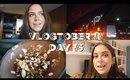 VLOGTOBER 2019 #16: CATCHING UP | sunbeamsjess