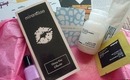 June Birchbox 2013 Unboxing