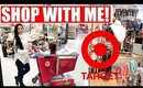 Target Shop With Me!