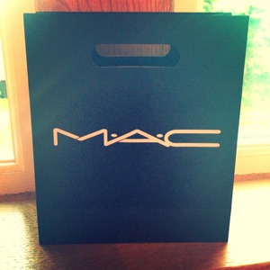 I love mac