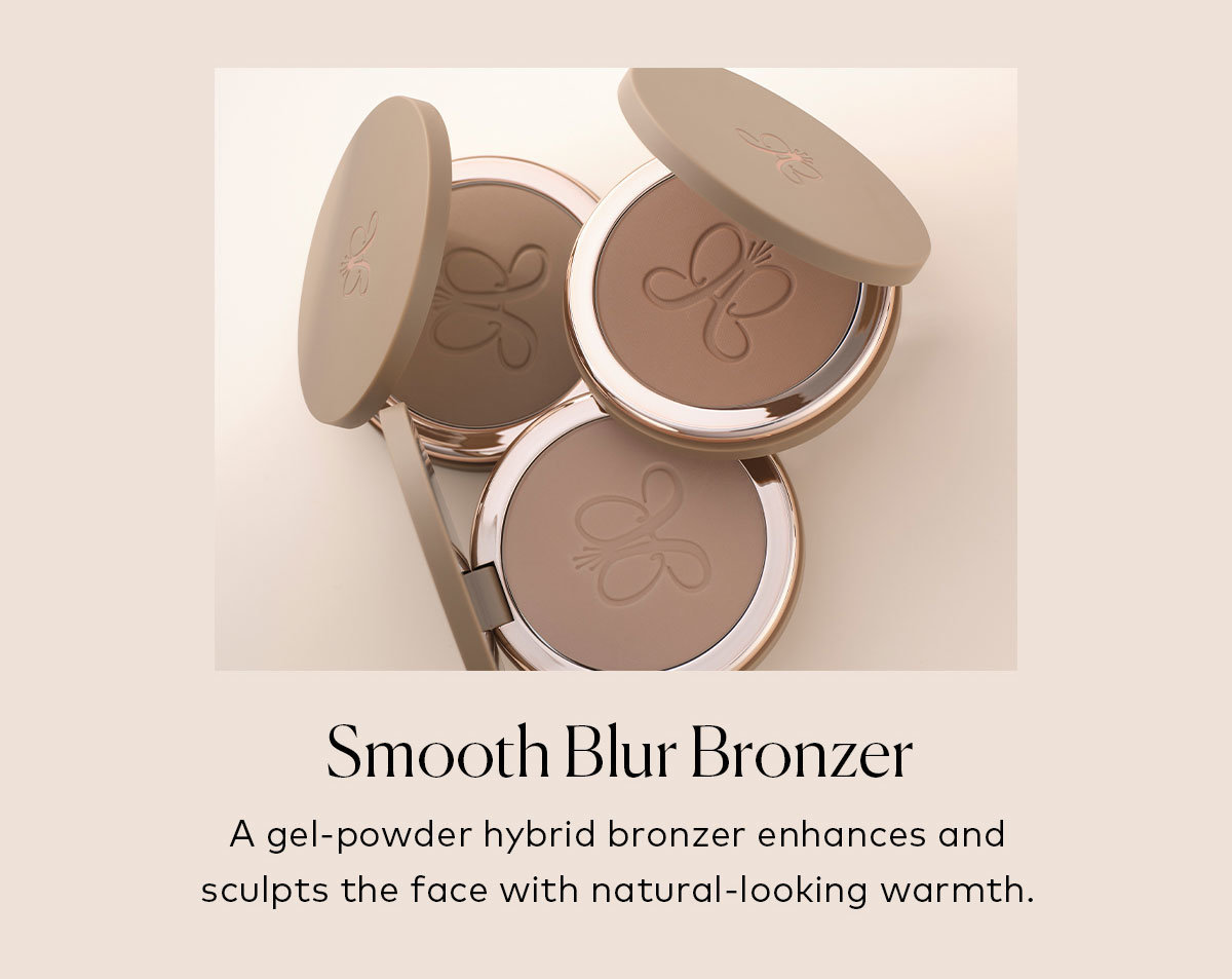 Shop the Anastasia Beverly Hills Smooth Blur Bronzer on Beautylish.com! 