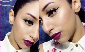How to: Long Lasting Colored Brows Tutorial Using Wax