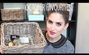 Monthly Favourites: October 2012 | What I Heart Today
