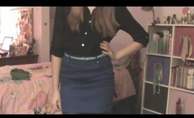 OOTN : Tennis Banquet!