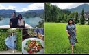 Vlog: Travel to Slovenia (last summer)