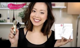 $2000 LUXURY BEAUTY GIVEAWAY