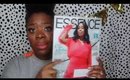 Essence Beauty Box Unboxing & Review