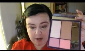 Tarte Rising Star Palette My 50th Video !