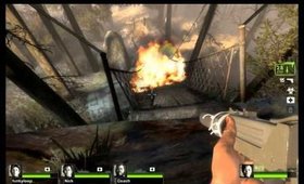 Left4Dead2 - Cold Stream - 1