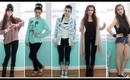 OOTD: April Outfits of the Week!