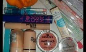 Video Haul : Ho Svaligiato l' ESSENCE. Nuova Collezione