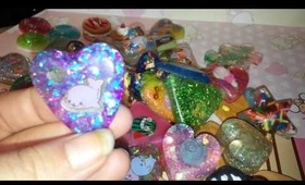 International Trade offer 4 anyone pt 2/3 Resin