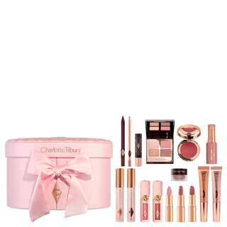 Charlotte Tilbury Pillow Talk Dreams Come True