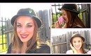 How I Style My Hat ♥︎ | Lisa's Closet Episode 15
