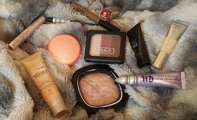 GRWM 4-1-16