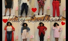 Valentines Day Lookbook