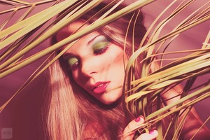 Photography: Laura Gomez
Make up: Me (Ines Diez)
Model: Laura Mas