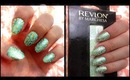 Revlon by Marchesa Nail Stickers | Review + Tutorial