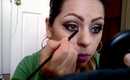 Jessie J makeup tutorial (domino)