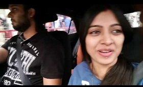 New Car + Annoying Gaurav  __ SuperWowStyle | Indian Beauty Blogger