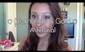 Diamonds & Gold - A Tutorial