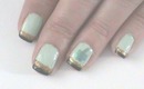 Tutorial: St. Patrick's Day Nails