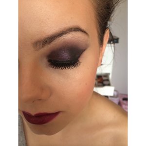 More of an autumn winter look!
