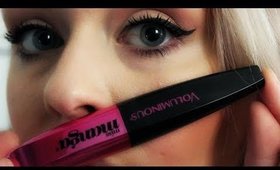 Miss Manga Mascara First Impressions & Demo