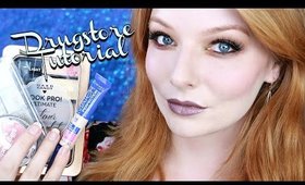 First Impressions Drugstore | Full Face Fall Tutorial