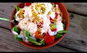 What I Ate Today | 07.18.2014
