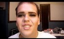 Jess Wright from "The Only Way Is Essex" Makeup Tutorial