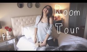 Kayla's Updated Room Tour 2014