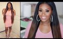How I Color, Install, & Blend My 30 Inch Zari Beauty Hair Extensions | Makeupd0ll