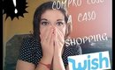 COMPRO COSE a CASO  da WISH    | Haul Shopping    | Liz Matutteame