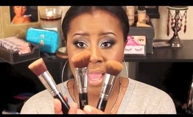 All about Brushes and HOW TO USE THEM!!!