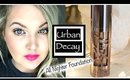 URBAN DECAY All Nighter Full Coverage Foundation | DEMO