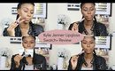 New Kylie Jenner Lipglosses Review+Swatches
