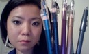Review: ELF Shimmer Eyeliner Pencil