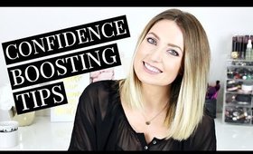 Confidence Boosting Tips for a Night Out | Kendra Atkins